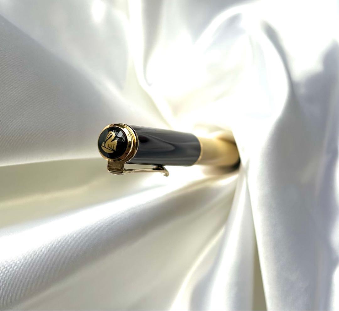 Pelikan（ペリカン）万年筆 クラシック M200 カフェクリーム