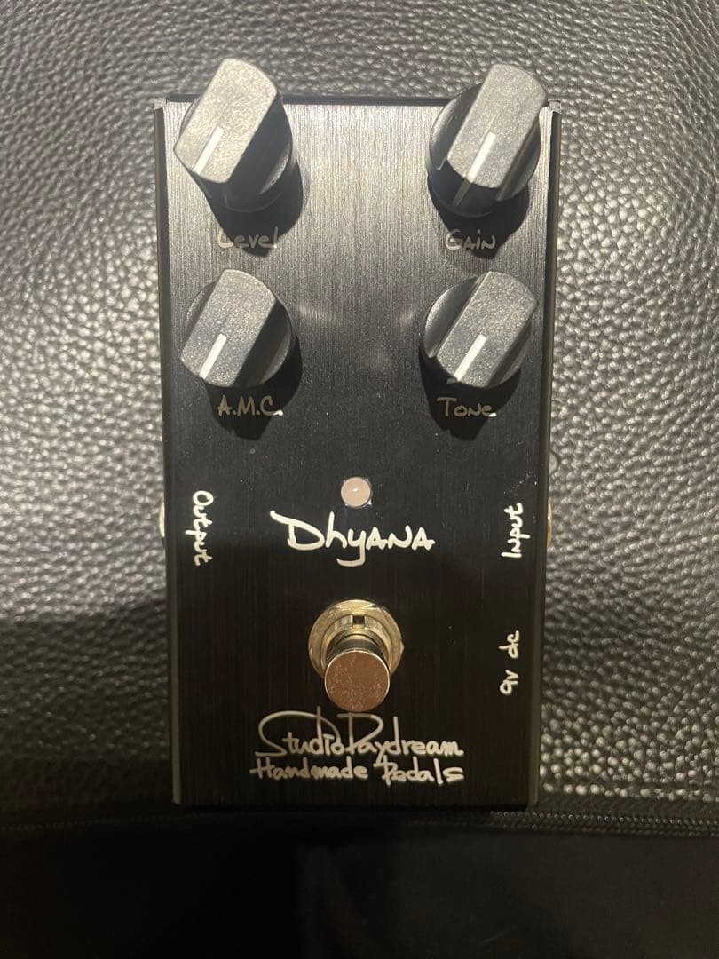 ギター Studio Daydream Dhyana