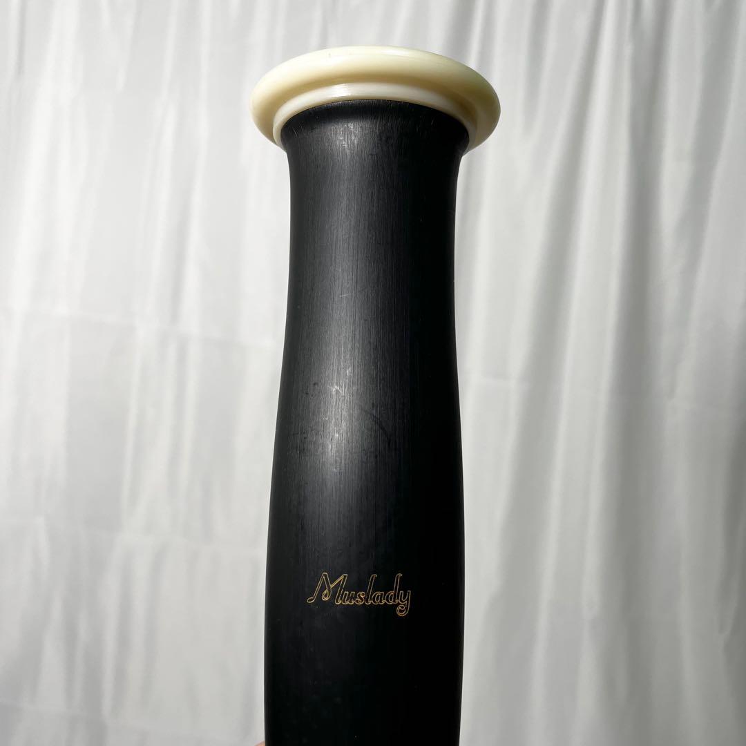 ファゴット 付属品 ケース付　バスーン