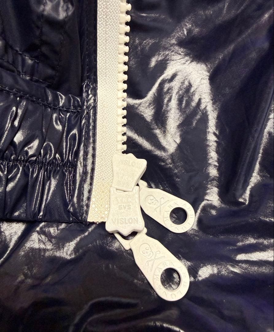 MARK & LONA ゴルフジャケット