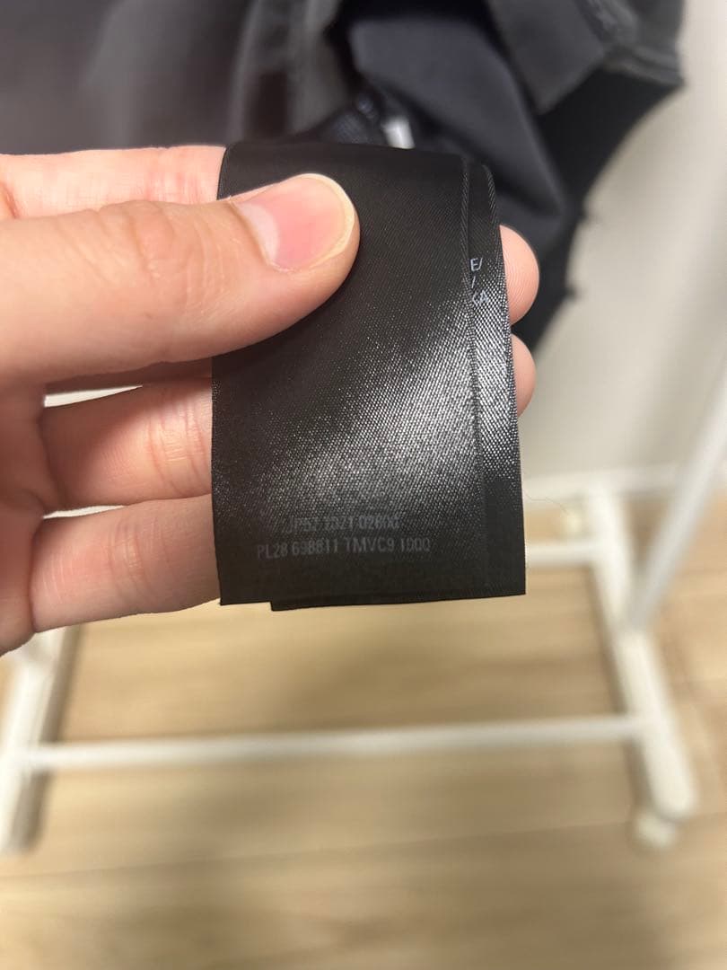 BALENCIAGA スピードハンター　Tシャツ