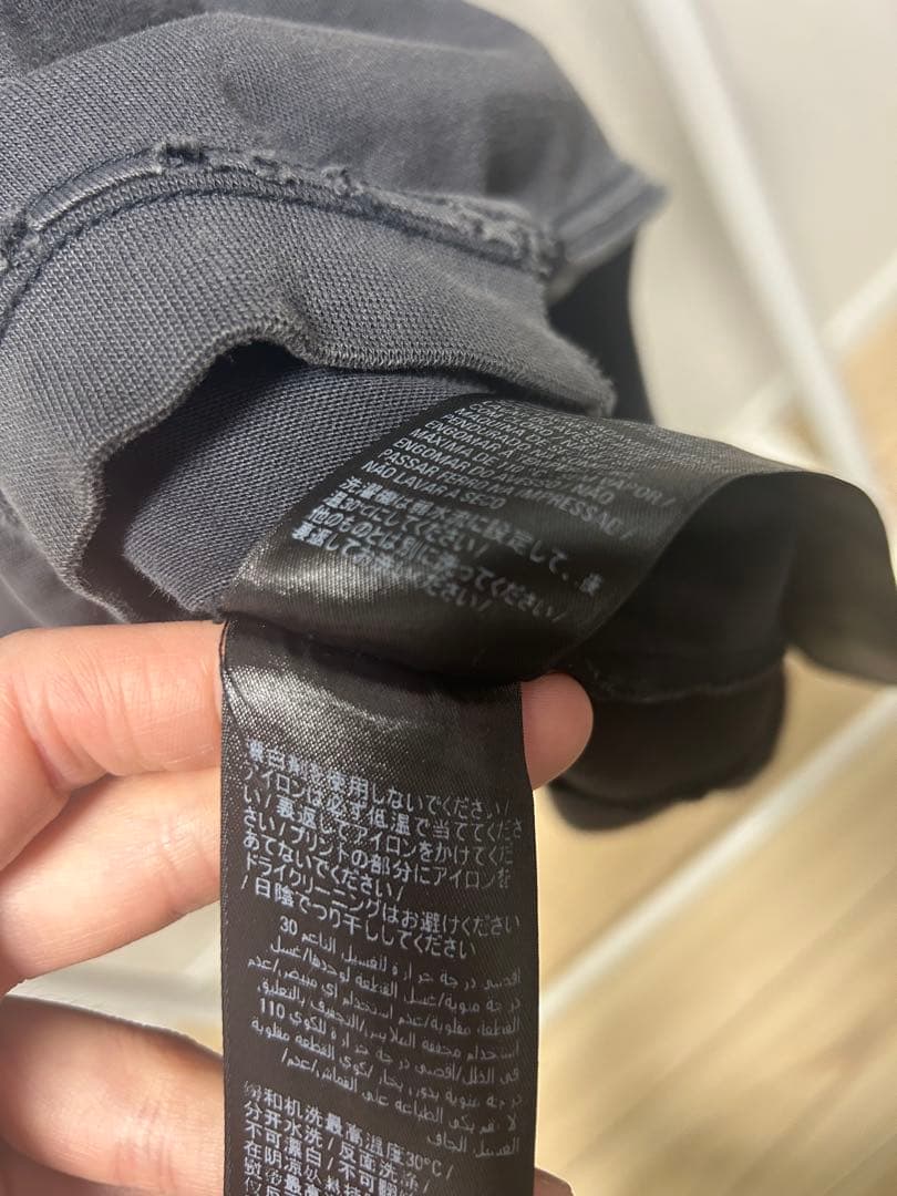 BALENCIAGA スピードハンター　Tシャツ