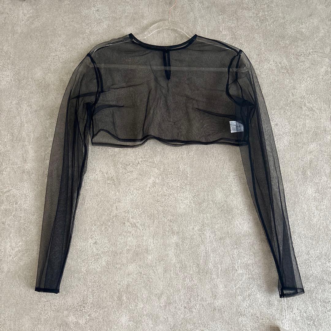 【新品未使用】et.UNiVER ベストドレス3点セット