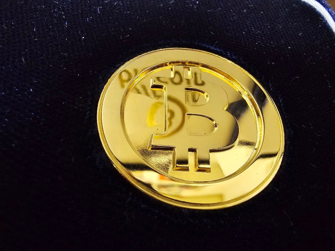 s*n様 仮想通貨風セット 純銀製 ネム シンボル リップル ビット