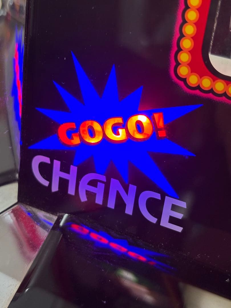 スロット　ファンキージャグラー2 実機