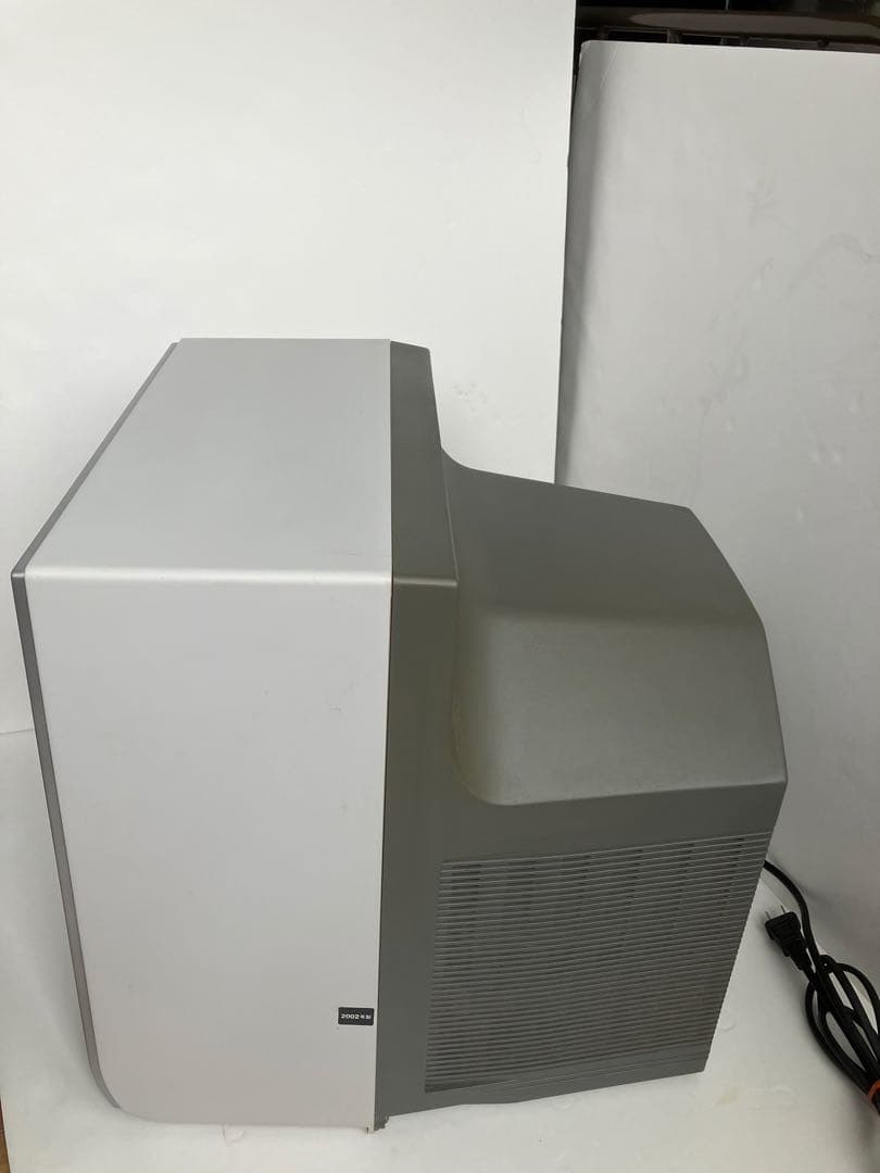 テレビデオ SHARP 15インチ VT-15FN1 リモコン　取扱い説明書付