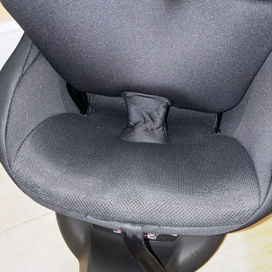 希少！BRIDE x LEAMAN チャイルドシート コンフォルテ ISOFIX