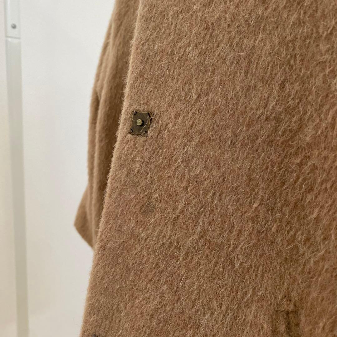 コート stellina bianca coat 3Y