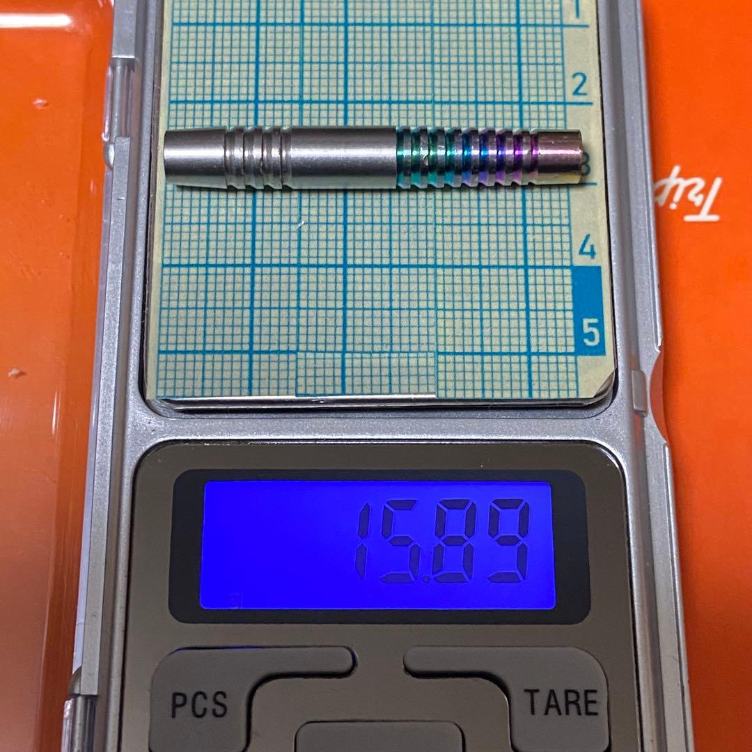 TIGA フュージョン