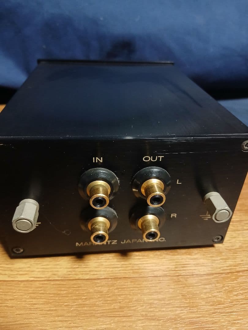 マランツ DLT-1 (デジタルライントランスフォーマー)