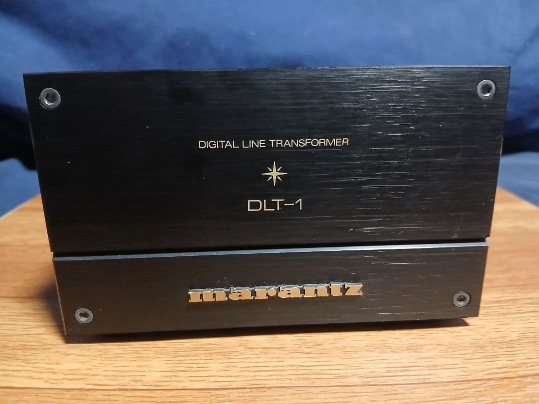 マランツ DLT-1 (デジタルライントランスフォーマー)