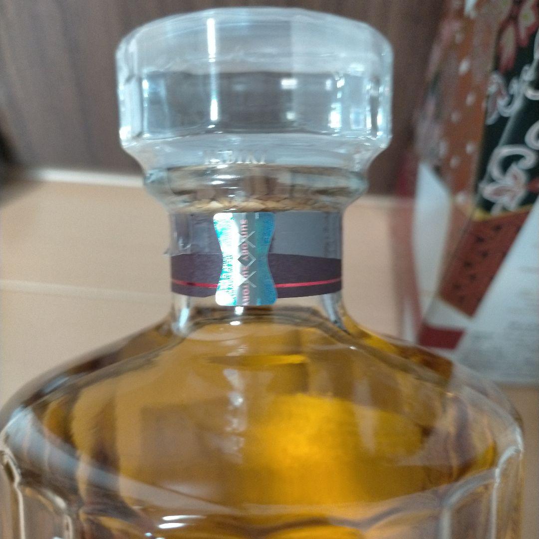 響 ブロッサムハーモニー 2024 サントリー