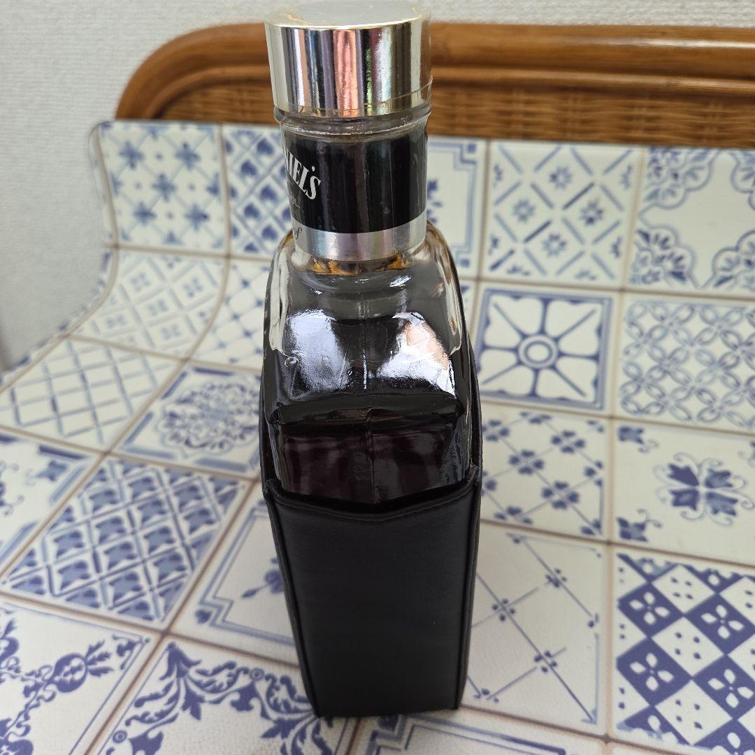 ジャックダニエル　モノグラム