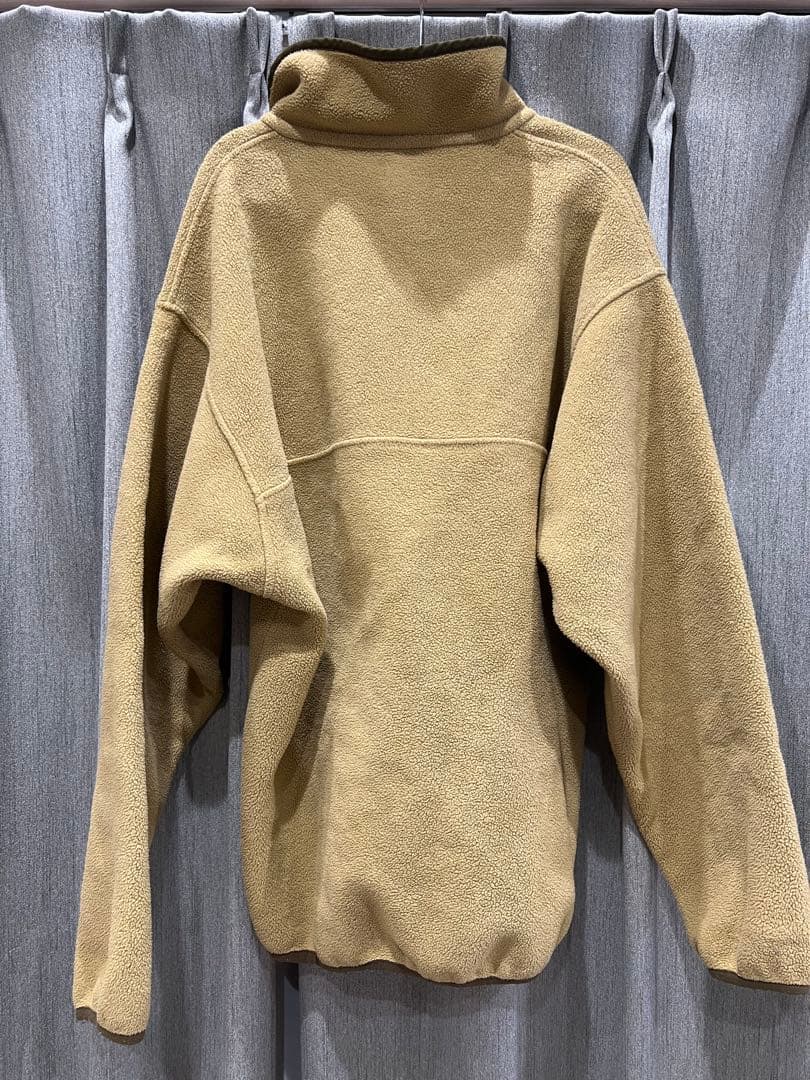 パタゴニア シンチラスナップT M