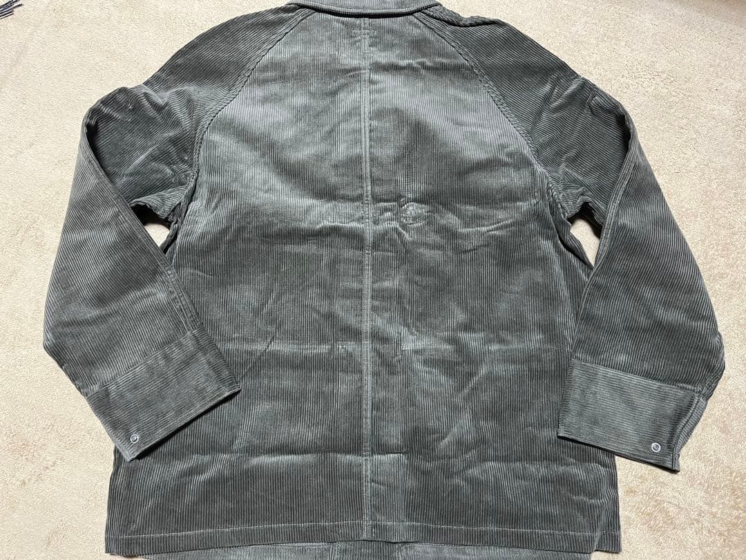 本日中値下　KAPITAL ジャケット　未使用品