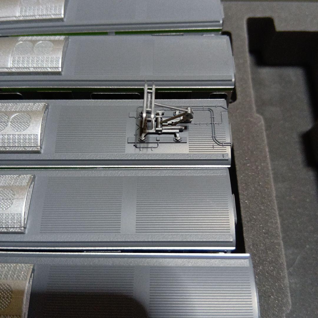 TOMIX　92535　E233系6000番台　横浜線　8両セット