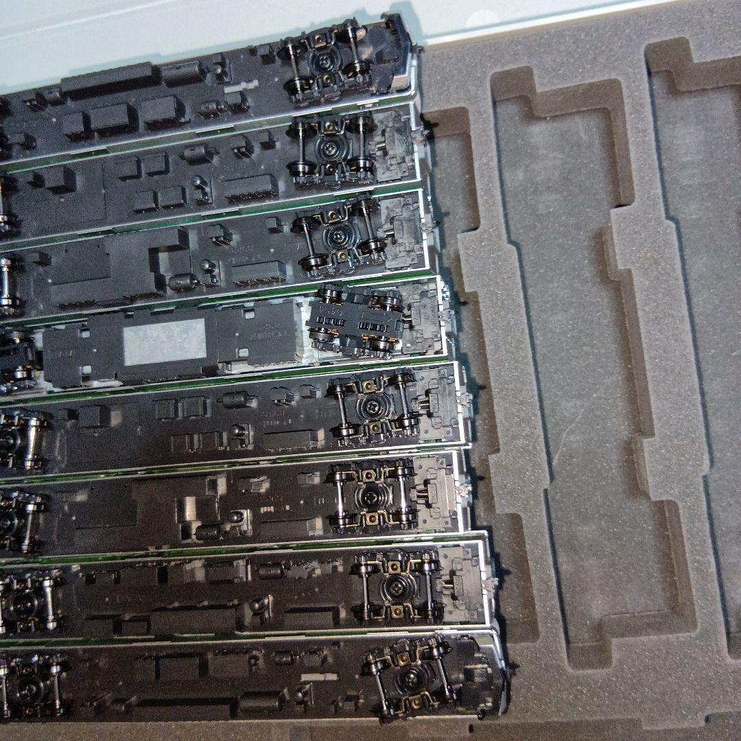 TOMIX　92535　E233系6000番台　横浜線　8両セット