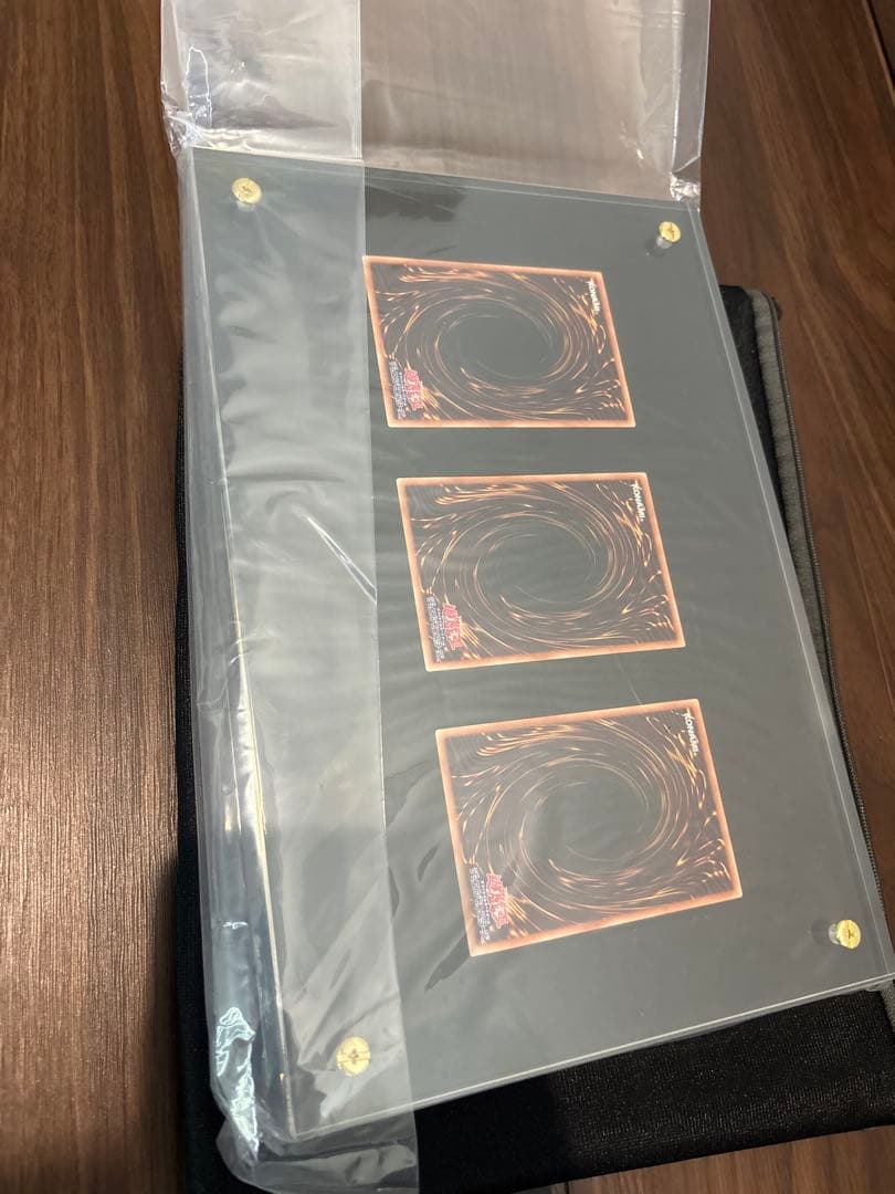 青眼の白龍 復刻シクブル ディスプレイ付き 遊戯王OCGデュエルモンスターズ