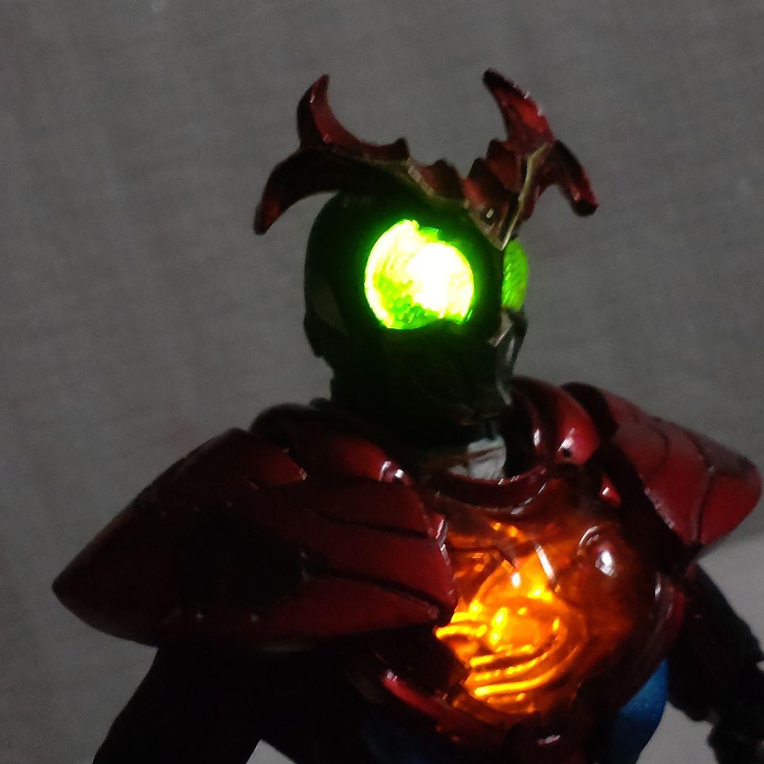 S.I.C.仮面ライダーストロンガー＆電波人間タックル