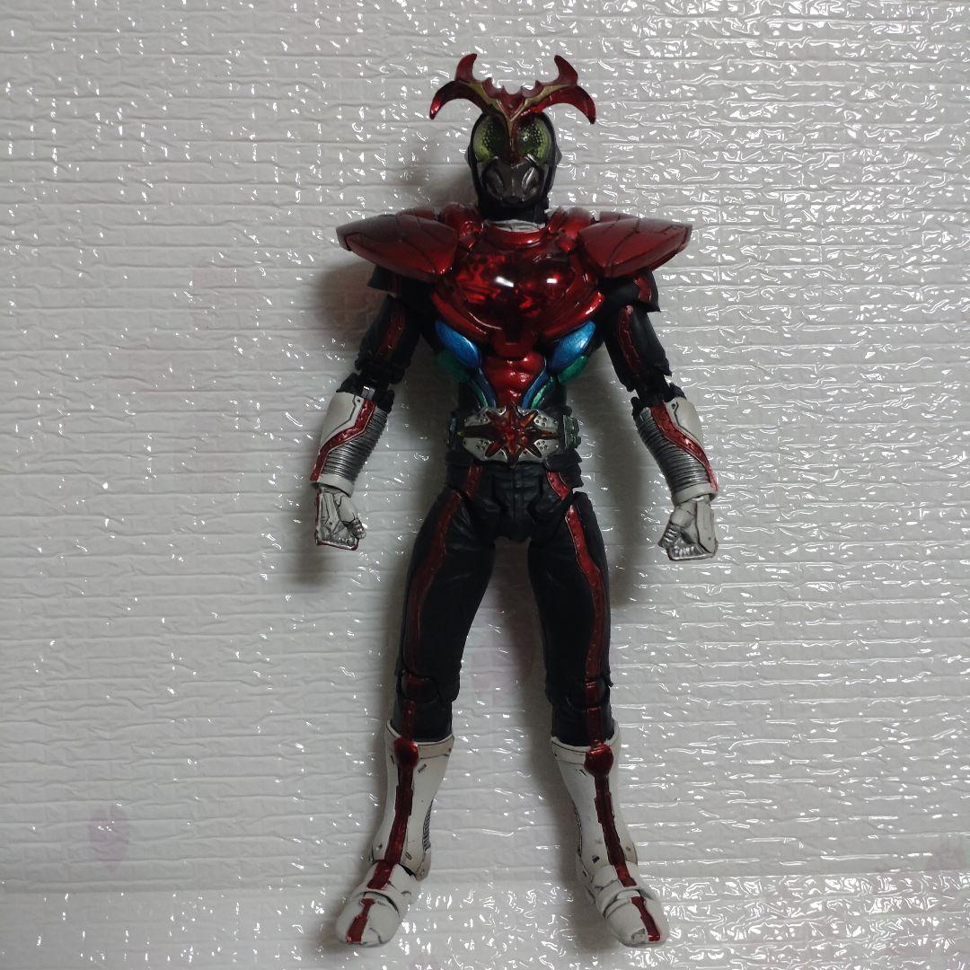 S.I.C.仮面ライダーストロンガー＆電波人間タックル