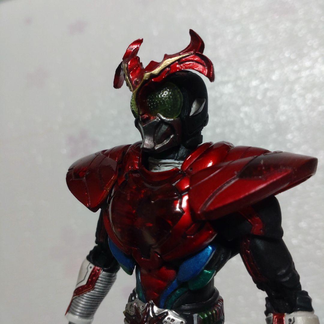 S.I.C.仮面ライダーストロンガー＆電波人間タックル