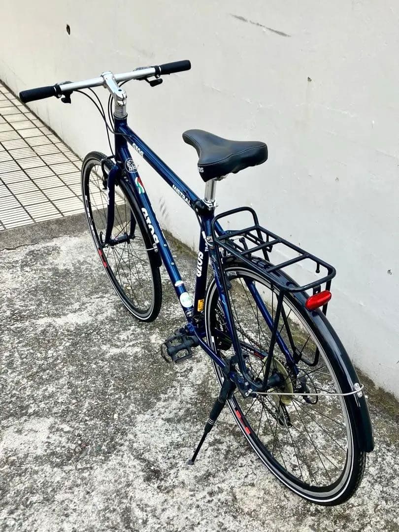 GIOS MISTRAL 520サイズ 【引取限定】