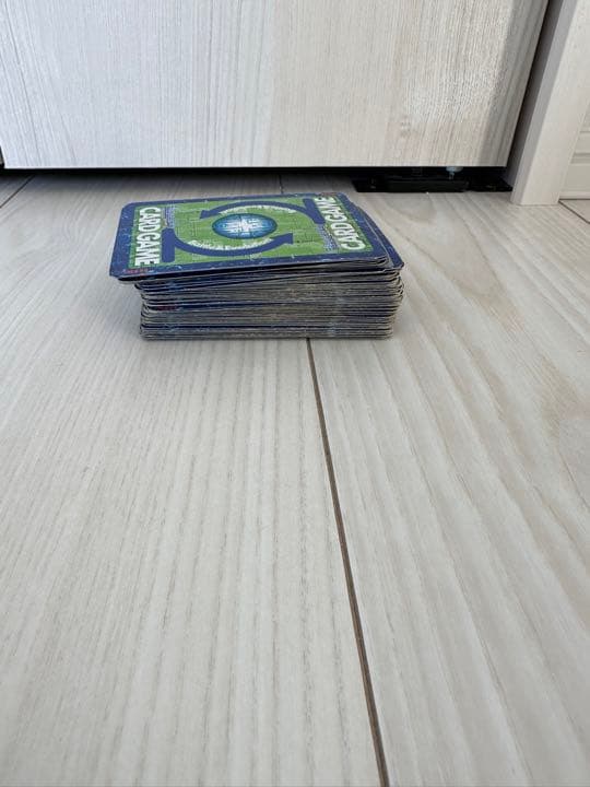 デジモンカード　旧版　まとめ売り　値下げ交渉可