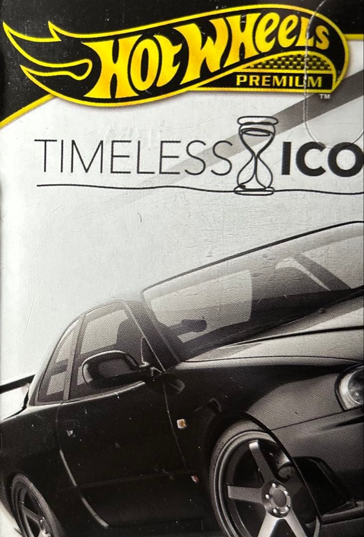 ꫛꫀꪝ✧˚꧁ HotWheels ꧂SKYLINE GT-RV (BNR34)