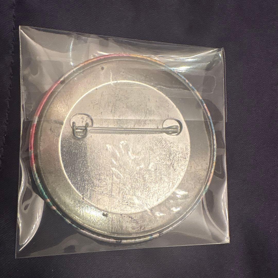 マジカルミライ2017 缶バッジ