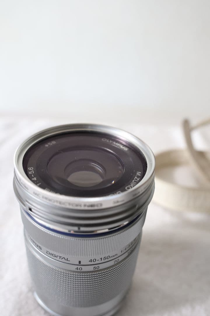 OLYMPUS PEN E-PL8 ダブルズームキット