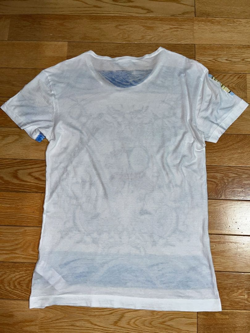 ■Dolce&Gabbana Tシャツ マヨルカ レモン ドルガバ