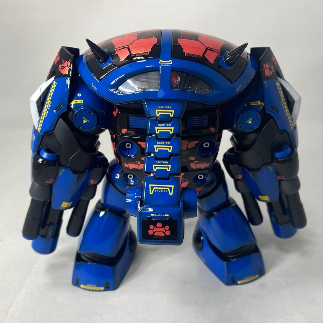 Taisa 　HG アメイジングジュアッグ　全塗装　完成品　塗装済ガンプラ