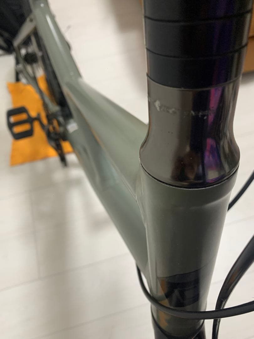 【xun-songgangさん専用】Cannondaleキャノンデールフーリガン