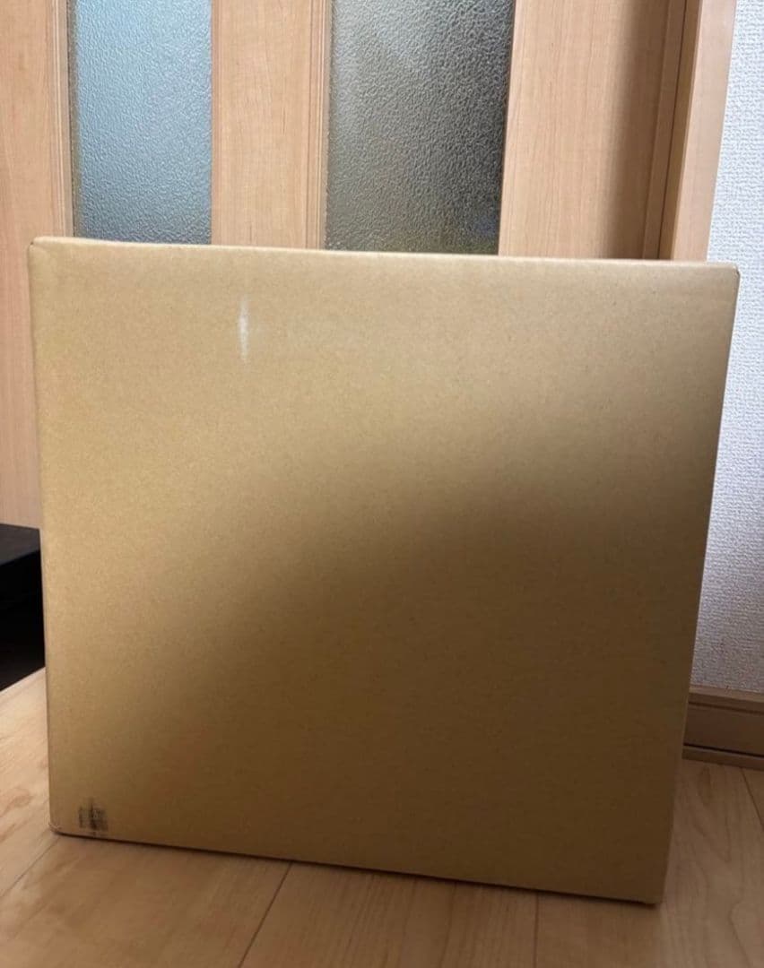 【輸送箱未開封】ドラゴンボールアライズ 大猿トーマ　ジーマ限定特典付き