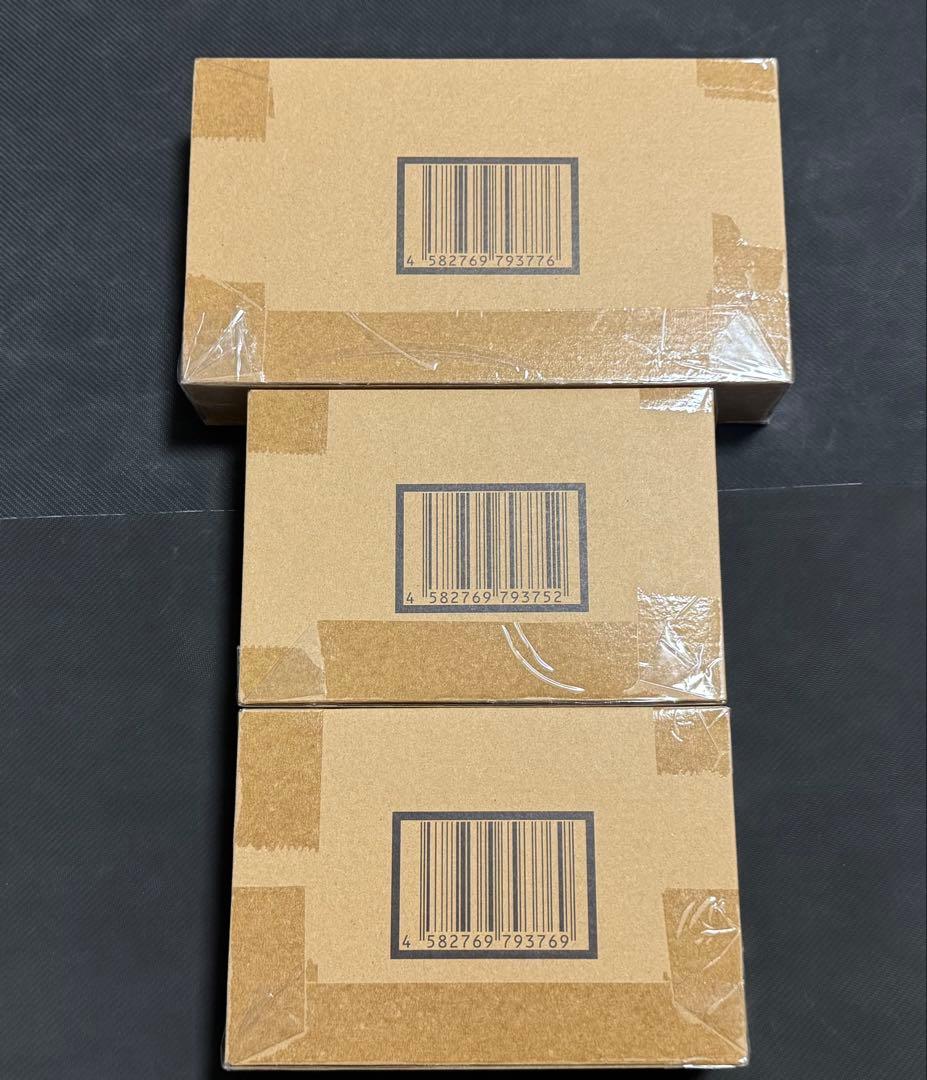 デジモン02 D-3 25カラー宮本大輔、一乗寺賢、DX セット　デジヴァイス