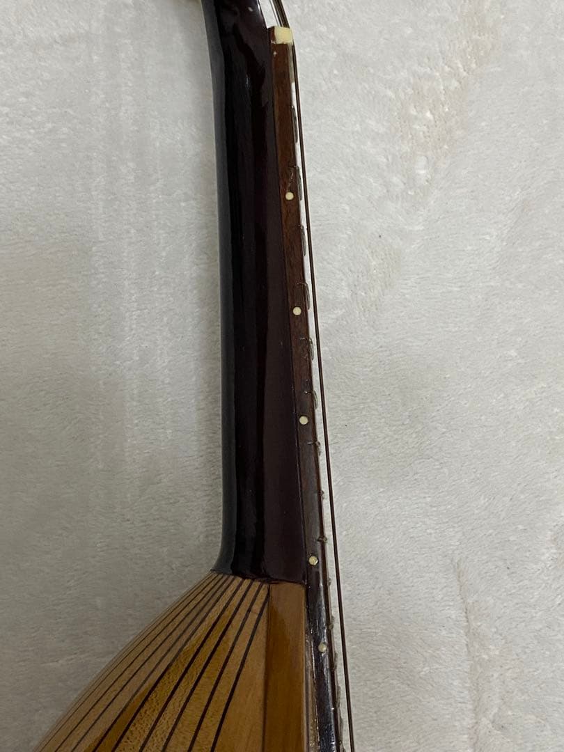 SUZUKI VIOLIN マンドリン226 1967年 ヴィンテージ ケース付