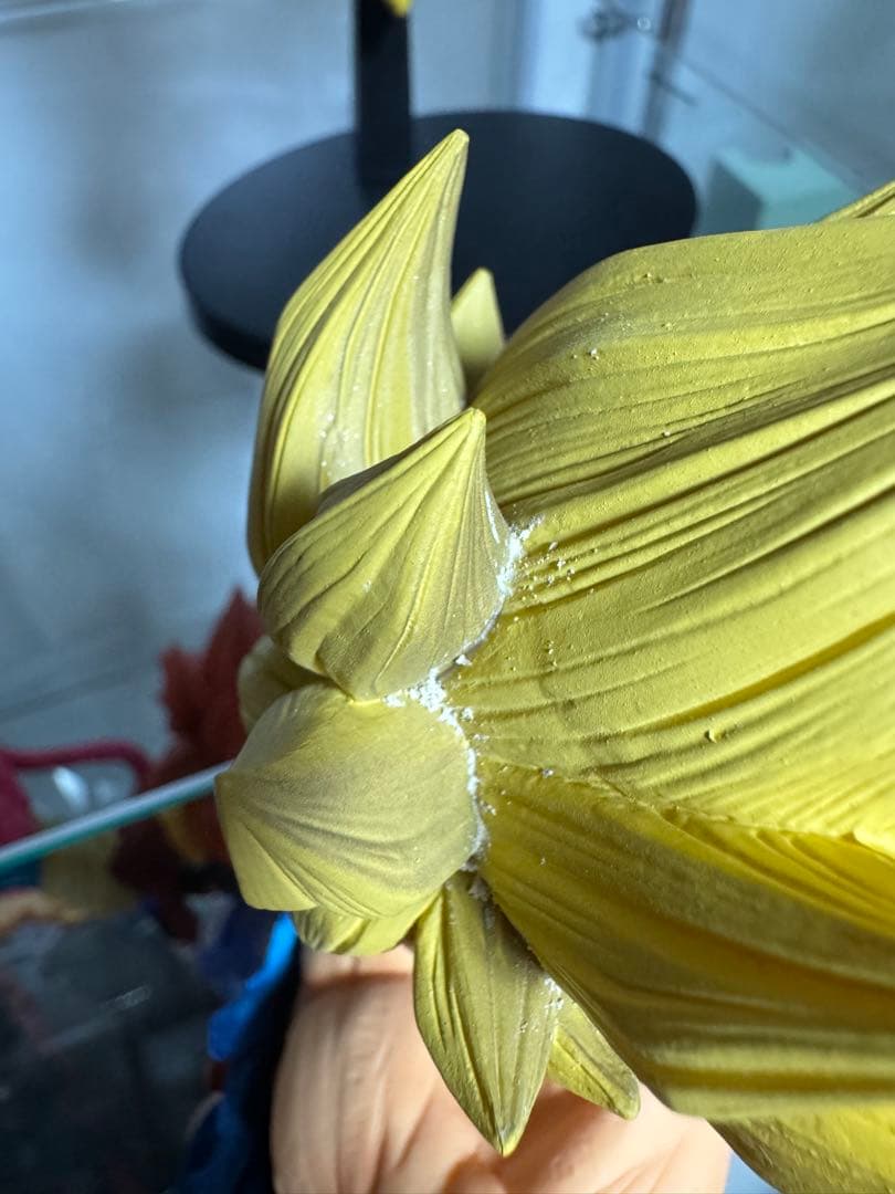 注意！！商品の説明必読！Smsp 孫悟空　初版　01