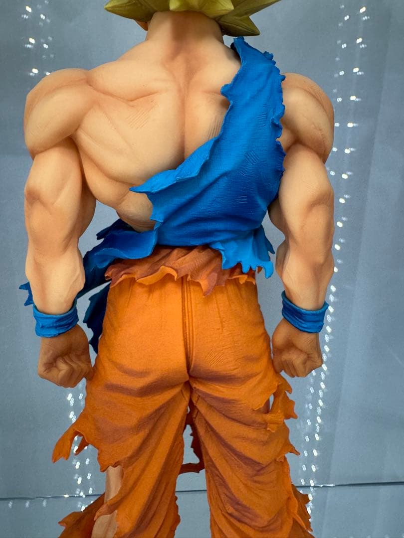 注意！！商品の説明必読！Smsp 孫悟空　初版　01