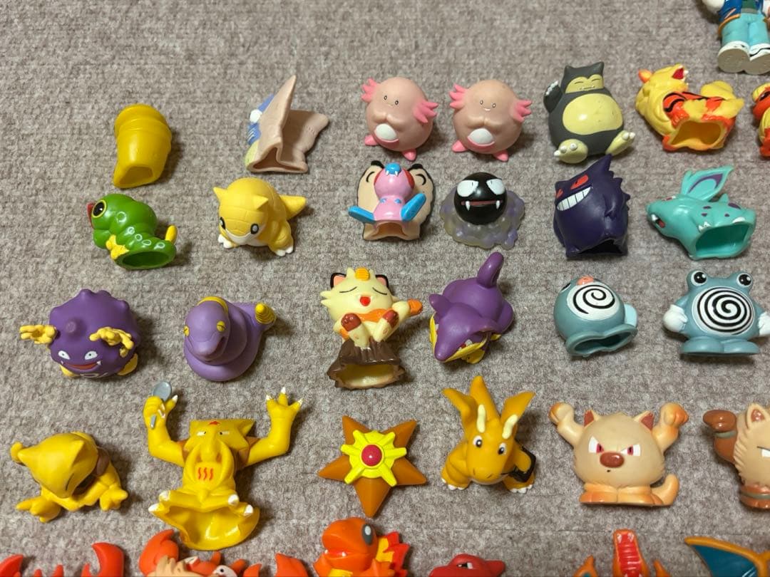 ポケモンキッズ　まとめ売り