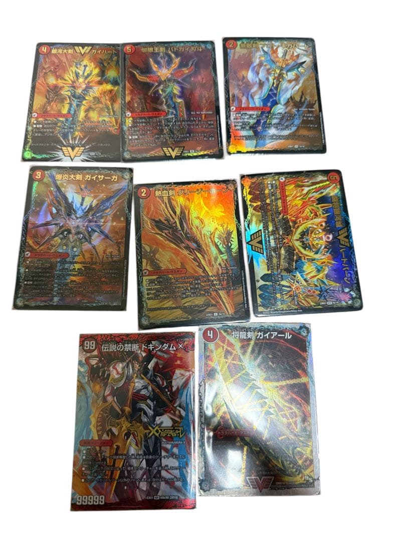 リースモルトDreamデッキ デュエルマスターズ