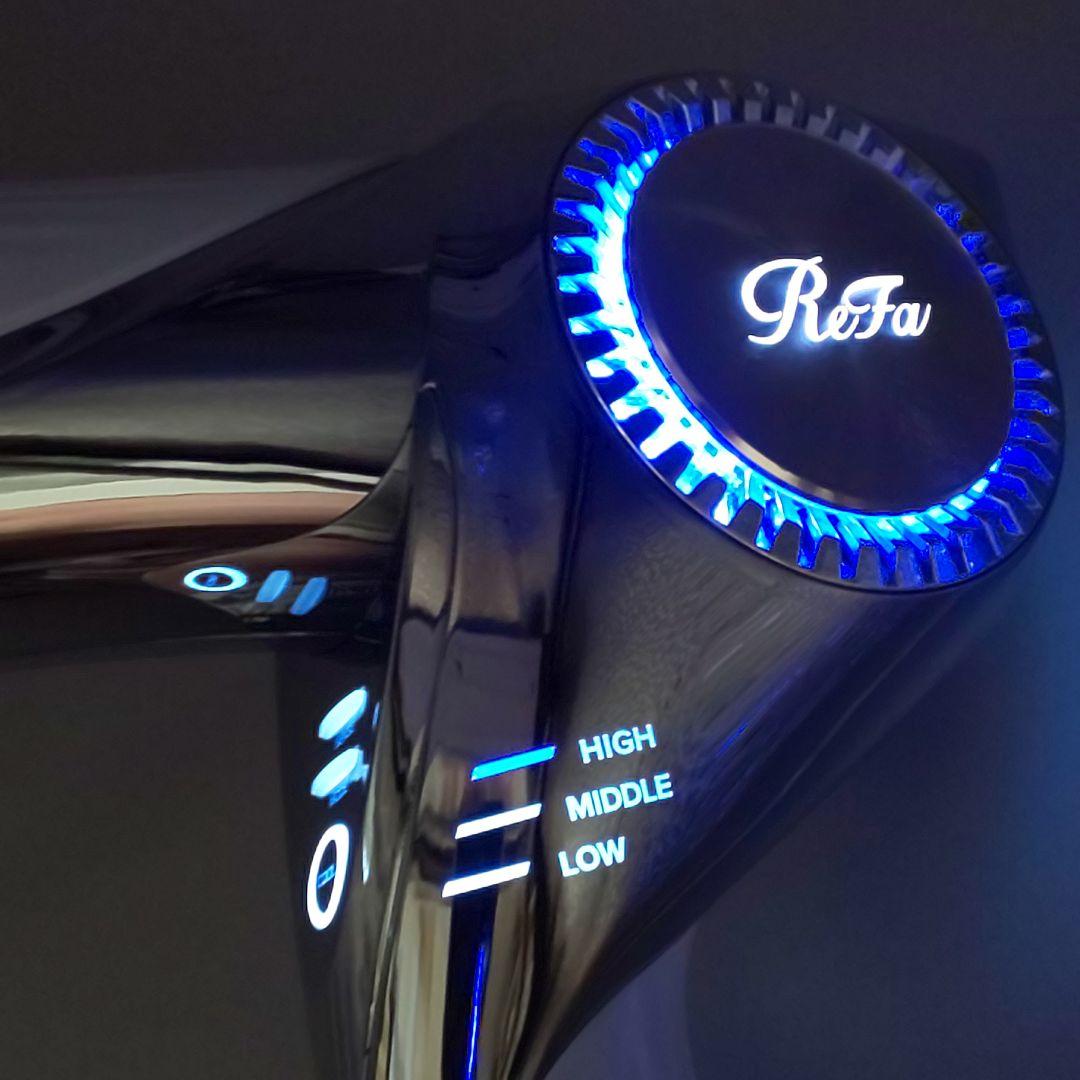 ReFa BEAUTECH DRYER リファビューテック ドライヤー BX