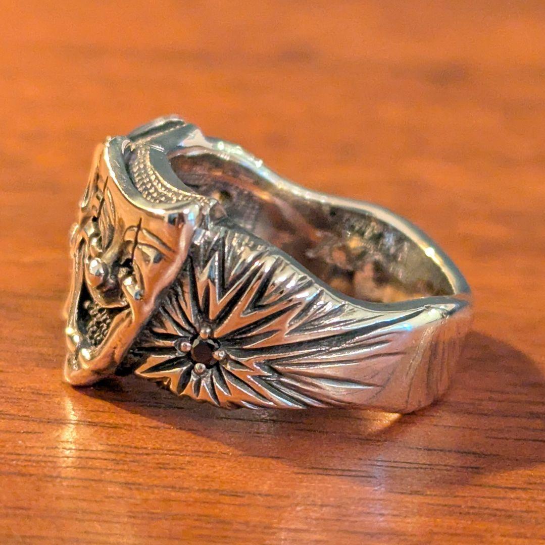 【16号美品】エフエーエル F.A.L トゥーファニーリング ツーフェイス