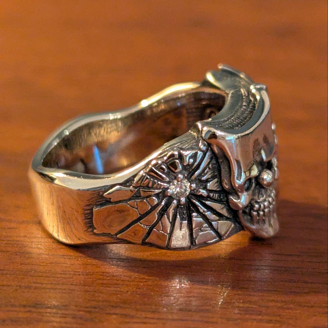 【16号美品】エフエーエル F.A.L トゥーファニーリング ツーフェイス