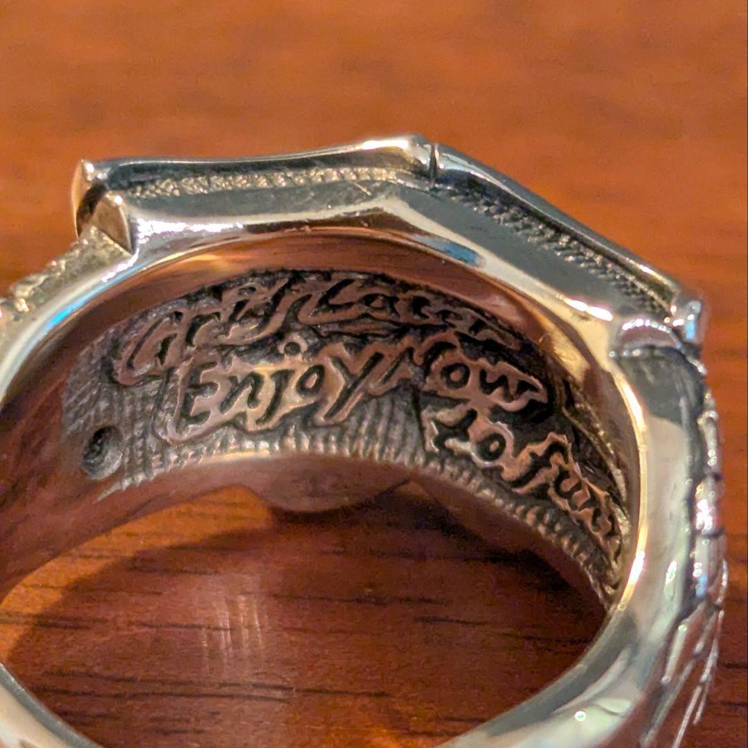 【16号美品】エフエーエル F.A.L トゥーファニーリング ツーフェイス