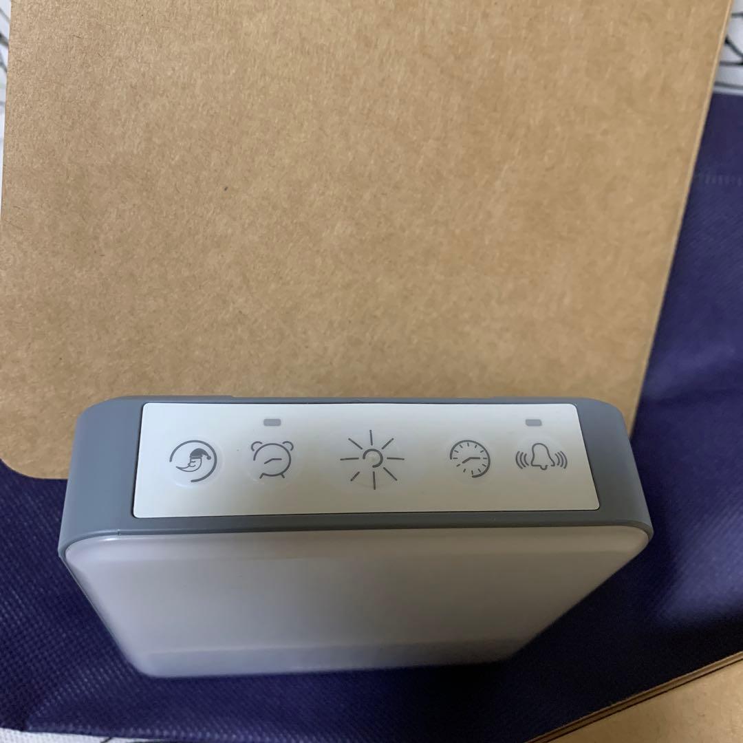 トトノエライト　TOTONOELIGHT