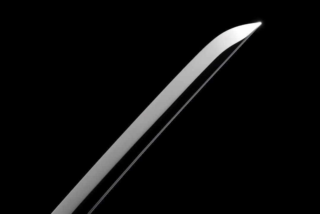 【千霊】古兵器 刀装具 日本刀　模造刀 居合刀 武士道 鑑賞用 美術刀 贈り物