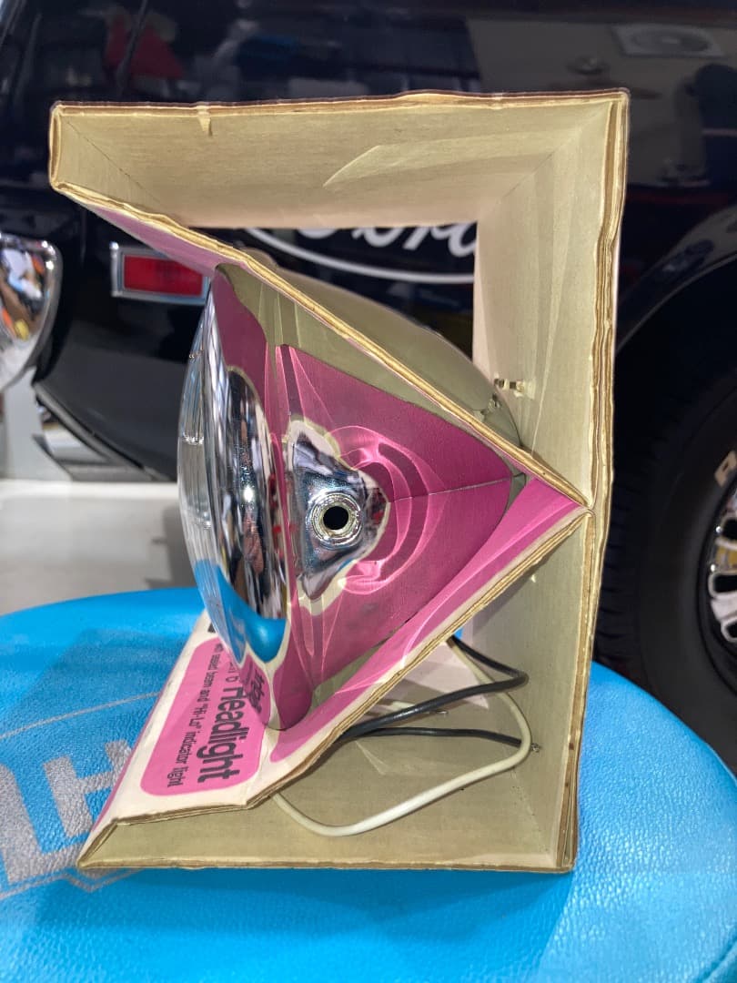 BATES ベイツライト