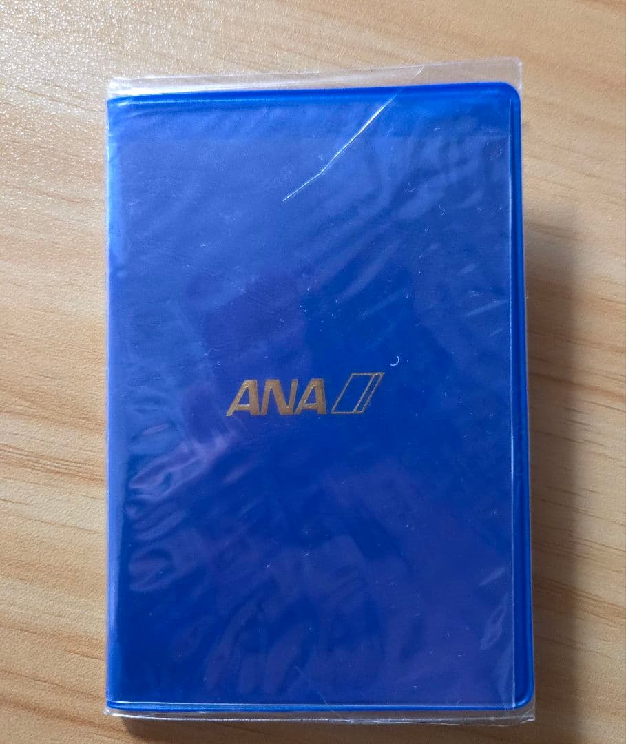 【未開封】ANA限定ポケモンカード2006 ピカチュウ マナフィ