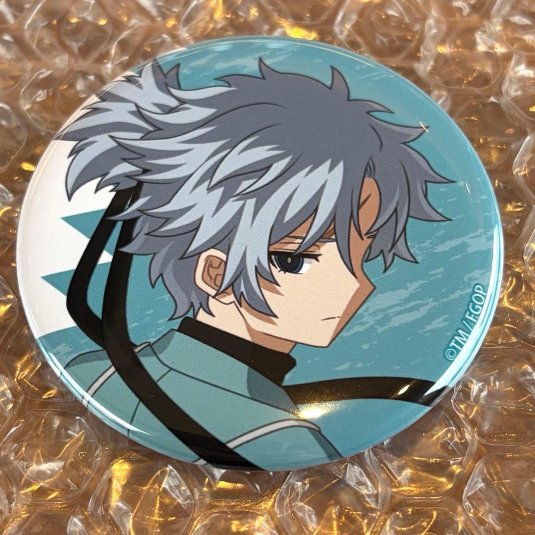 わそ FGO 藤堂平助 6個セット