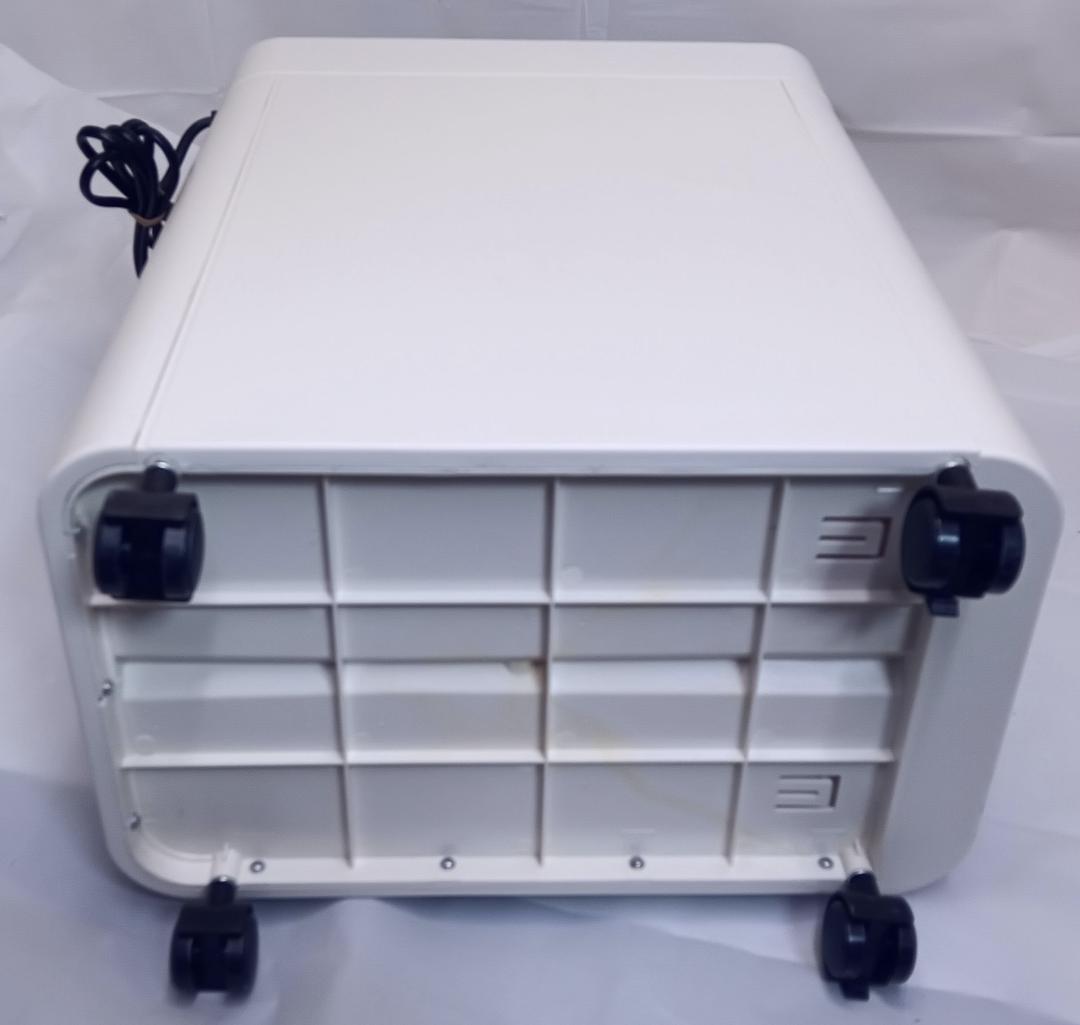 ●●美品●IRIS OHYAMA パーソナルシュレッダー（P10HCS)保証有り